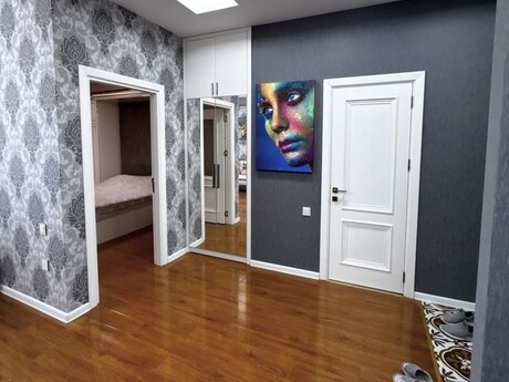2 otaqlı mənzil, 75 m², Nəriman Nərimanov: 245 000 ₼ 4