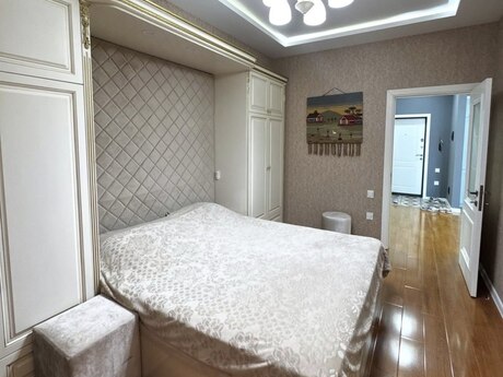 2 otaqlı mənzil, 75 m², Nəriman Nərimanov: 245 000 ₼ 3