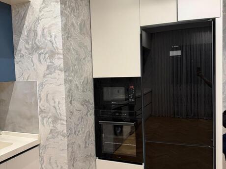 Kirayə 2 otaqlı mənzil, 91 m², Toca Residence: 1 800 ₼/ay 5
