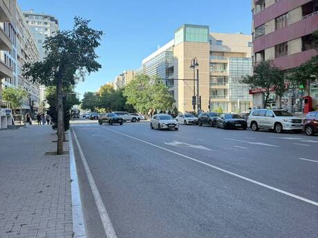 1 otaqlı həyət evi, 30 m², Gənclik: 129 000 ₼ 2