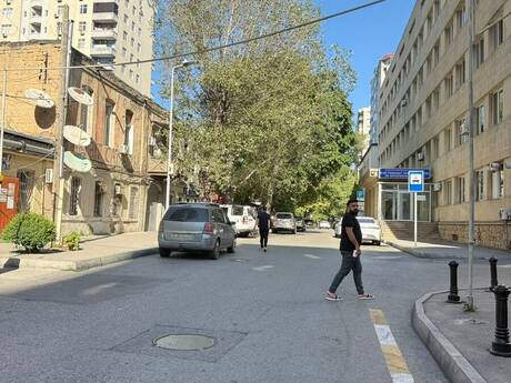 1 otaqlı həyət evi, 30 m², Gənclik: 129 000 ₼ 3