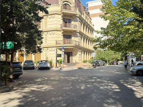 1 otaqlı həyət evi, 30 m², Gənclik: 129 000 ₼ 4