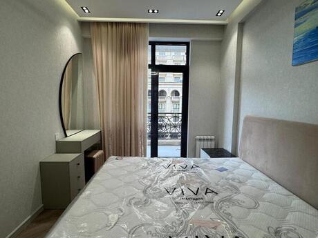 Kirayə 3 otaqlı mənzil, 120 m², Elmlər Akademiyası: 2 200 ₼/ay 5