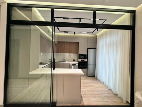 3-комнатная квартира, 147 м², Grand Hayat: 480 000 ₼ 4