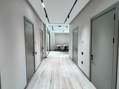 3-комнатная квартира, 147 м², Grand Hayat: 480 000 ₼ 5