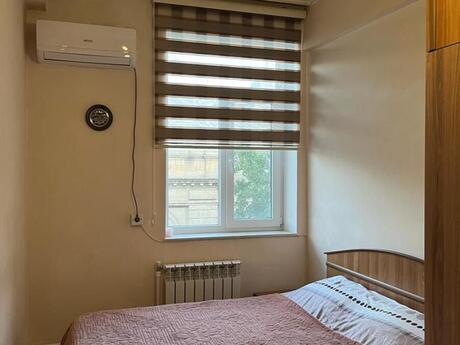 Kirayə 2 otaqlı mənzil, 75 m², Sahil: 999 ₼/ay 2