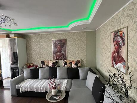 2-room apartment, 66 m², 28 May: 205 000 ₼ 4