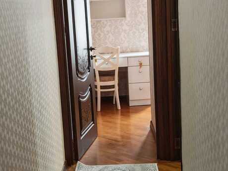 Kirayə 3 otaqlı mənzil, 95 m², 28 May: 1 197 ₼/ay 2