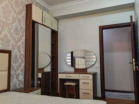 Kirayə 3 otaqlı mənzil, 95 m², 28 May: 1 197 ₼/ay 4
