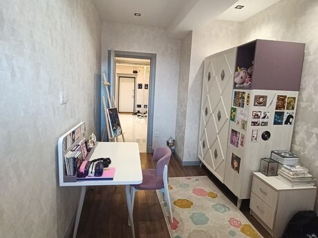 3 otaqlı mənzil, 95 m², İnşaatçılar: 253 000 ₼ 4