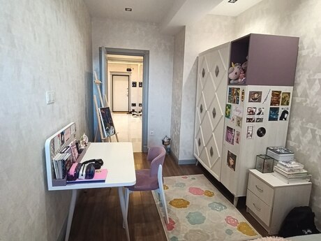 3 otaqlı mənzil, 95 m², İnşaatçılar: 253 000 ₼ 5