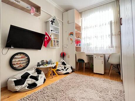 2-комнатная квартира, 55 м², İnşaatçılar: 139 000 ₼ 4