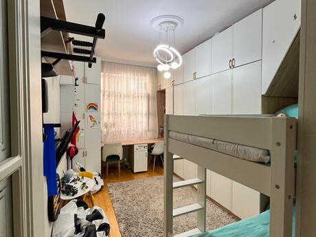 2-комнатная квартира, 55 м², İnşaatçılar: 139 000 ₼ 5
