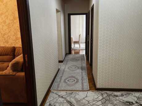 Kirayə 3 otaqlı mənzil, 110 m², 28 May: 1 200 ₼/ay 4