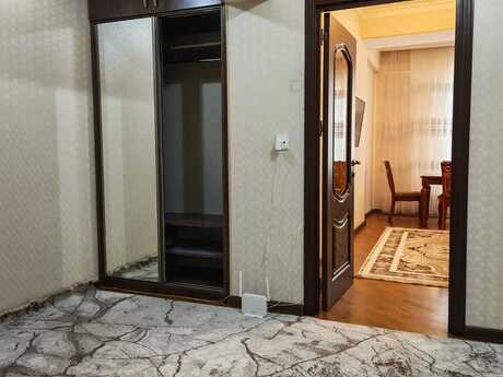 Kirayə 3 otaqlı mənzil, 110 m², 28 May: 1 200 ₼/ay 2