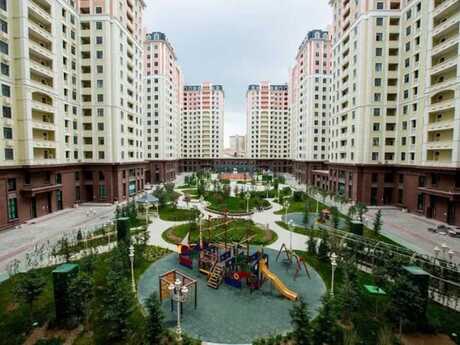 Elan №6455523 - Bakı, Elmlər Akademiyası m., 2 otaqlı, 68 m², 4/17 mərtəbə