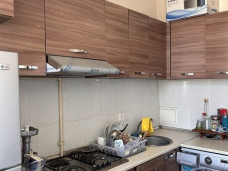 1-комнатная квартира, 40 м², Elmlər Akademiyası: 127 000 ₼ 5
