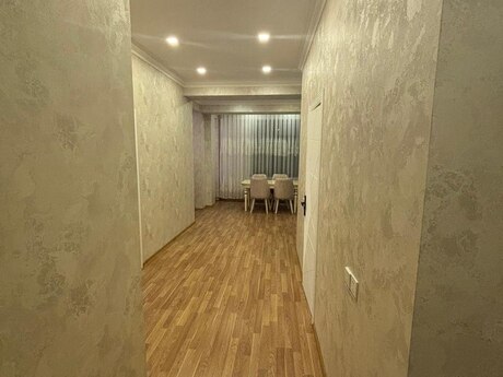 Kirayə 2 otaqlı mənzil, 75 m², Nəsimi: 1 000 ₼/ay 2