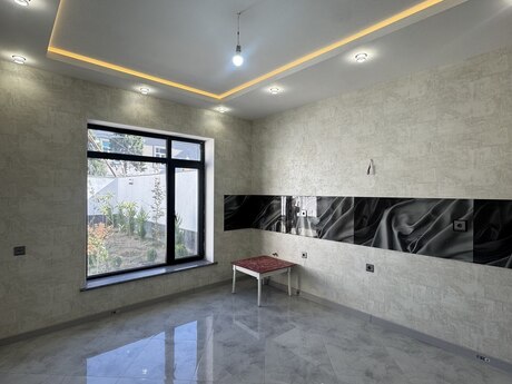5 otaqlı həyət evi, 192 m², Binə: 210 000 ₼ 5