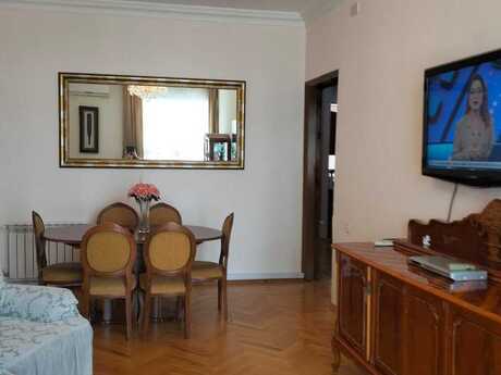 Kirayə 3 otaqlı mənzil, 100 m², Sahil: 1 100 ₼/ay 2