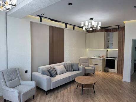 2 otaqlı mənzil, 71 m², Qara Qarayev: 228 000 ₼ 3