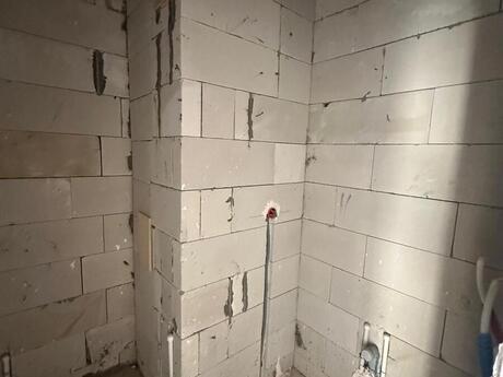 2 otaqlı mənzil, 90 m², İnşaatçılar: 171 000 ₼ 5
