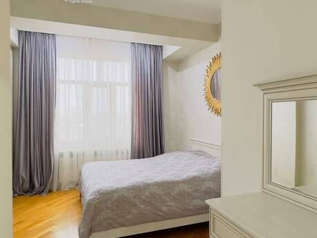 4 otaqlı mənzil, 150 m², Azadlıq Prospekti: 450 000 ₼ 3