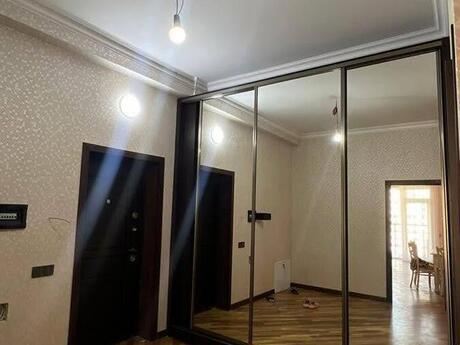 Kirayə 3 otaqlı mənzil, 150 m², Nəsimi: 1 200 ₼/ay 3