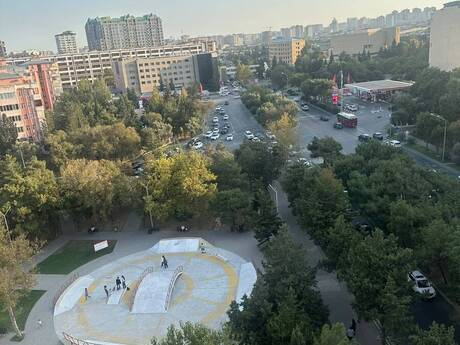 2 otaqlı mənzil, 70 m², Azadlıq Prospekti: 195 000 ₼ 2