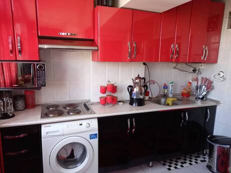 2 otaqlı mənzil, 70 m², Azadlıq Prospekti: 195 000 ₼ 4