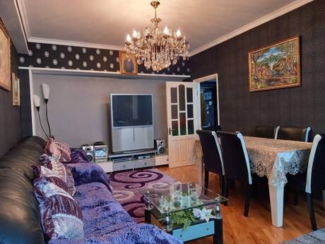 2 otaqlı mənzil, 70 m², Azadlıq Prospekti: 195 000 ₼ 3