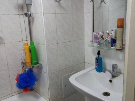 2 otaqlı mənzil, 70 m², Azadlıq Prospekti: 195 000 ₼ 5