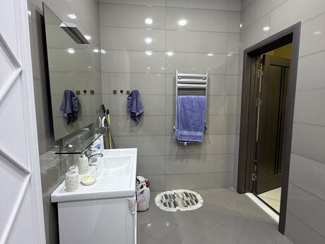 Аренда: 3-комнатная квартира, 101 м², Nizami: 1 200 ₼/мес 5