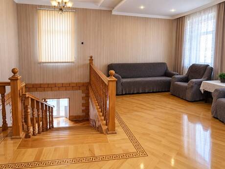 4 otaqlı həyət evi, 200 m², Biləcəri: 180 000 ₼ 2