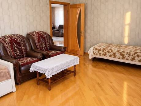 4 otaqlı həyət evi, 200 m², Biləcəri: 180 000 ₼ 5