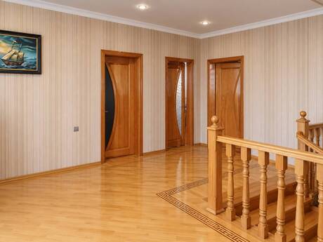 4 otaqlı həyət evi, 200 m², Biləcəri: 180 000 ₼ 4