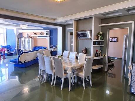 2-комнатная квартира, 160 м², Nəriman Nərimanov: 310 000 ₼ 2