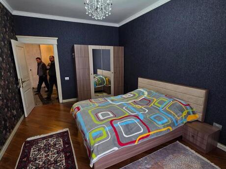 3-комнатная квартира, 150 м², Grand Hayat: 430 000 ₼ 5