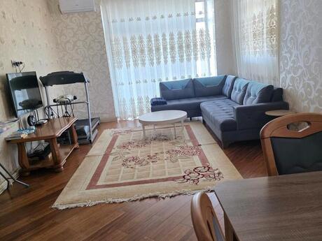 3-комнатная квартира, 150 м², Grand Hayat: 430 000 ₼ 3