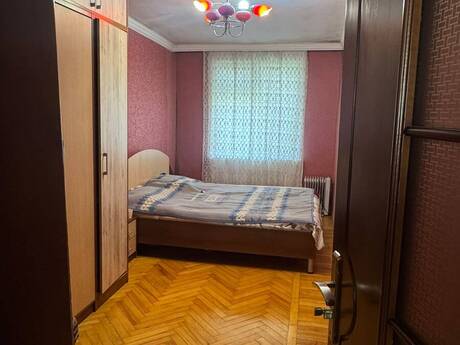 Kirayə 2 otaqlı mənzil, 56 m², İnşaatçılar: 200 ₼/ay 2
