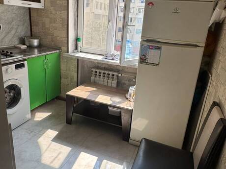 Kirayə 2 otaqlı mənzil, 56 m², İnşaatçılar: 200 ₼/ay 5