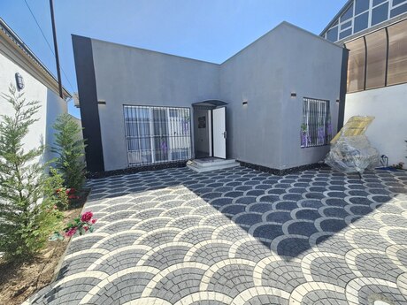 Elan №6377109 - Bakı, Mərdəkan q., 4 otaqlı, 120 m²