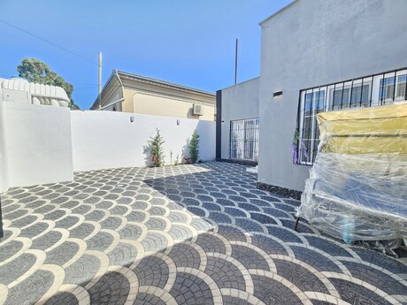 4 otaqlı həyət evi, 120 m², Mərdəkan: 149 000 ₼ 5