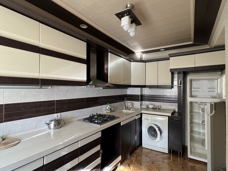 Kirayə 3 otaqlı mənzil, 95 m², Elmlər Akademiyası: 950 ₼/ay 4