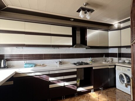 Kirayə 3 otaqlı mənzil, 95 m², Elmlər Akademiyası: 950 ₼/ay 5
