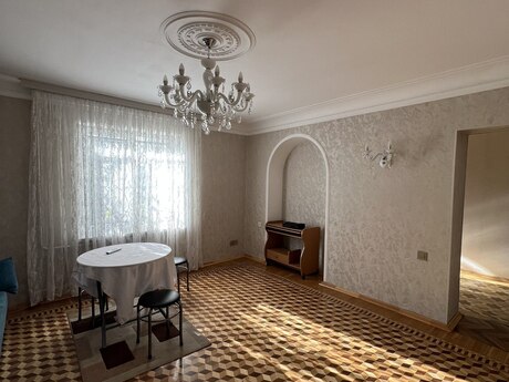 Kirayə 3 otaqlı mənzil, 95 m², Elmlər Akademiyası: 950 ₼/ay 2