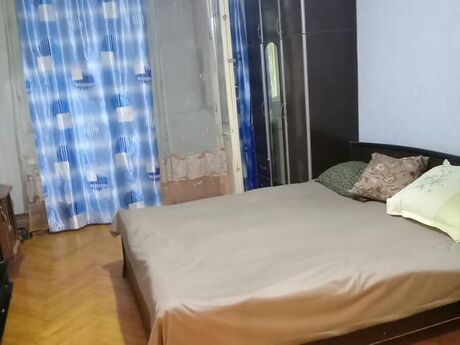 3-room apartment, 85 m², Elmlər Akademiyası: 184 000 ₼ 3