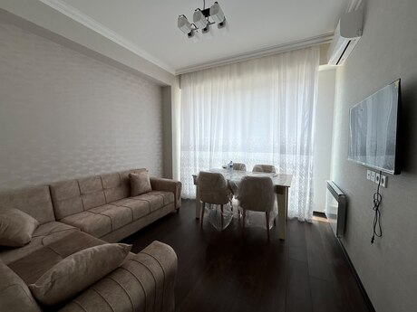 Kirayə 2 otaqlı mənzil, 75 m², 20 Yanvar: 800 ₼/ay 4