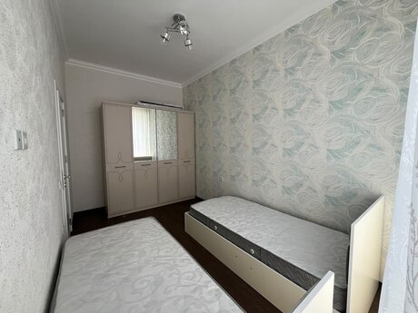 Kirayə 2 otaqlı mənzil, 75 m², 20 Yanvar: 800 ₼/ay 2