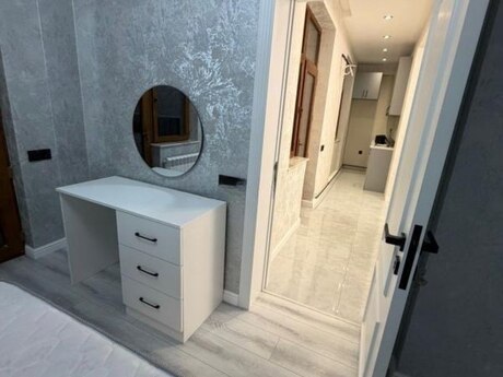 Объявление №6455568 - Баку, Ясамальский р., 3-комн., 78 м², 10/16 этаж